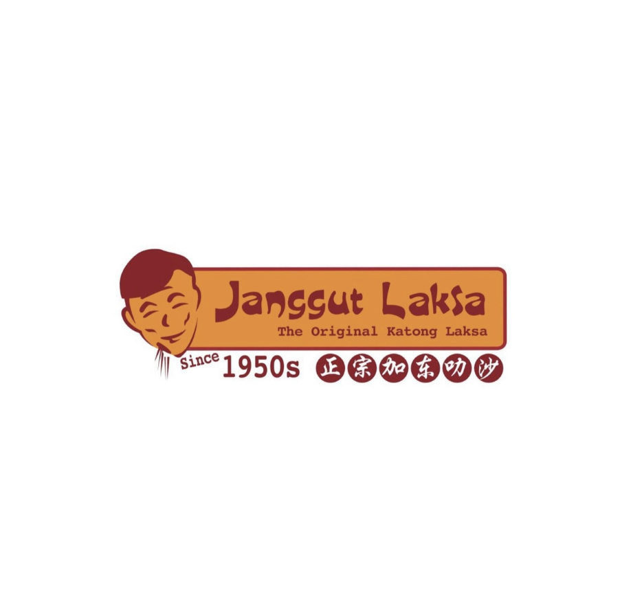 Janggut laksa